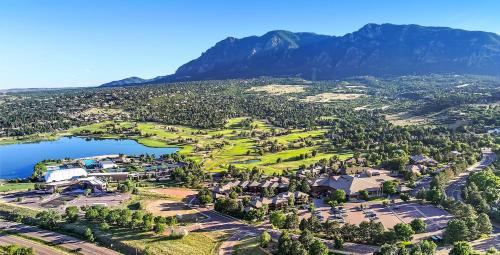 Southwest Colorado Springs Complejo | Cheyenne Mountain Resort, a Destination by Hyatt Hotels