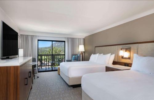 Southwest Colorado Springs Complejo | Cheyenne Mountain Resort, a Destination by Hyatt Hotels