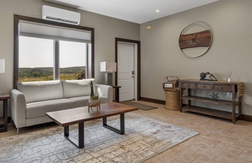 Owanka Casa | Cheyenne River Ranch 4BR Earth Sheltered Home with Hot Tub! by RedAwning