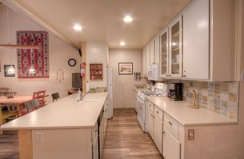 Kings Beach Condominio | Cheyenne's Place 4 Bedroom Home by RedAwning