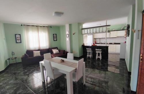 Alcala Apartamento | Cheyma Home 3º: Amplio apartamento en Alcalá