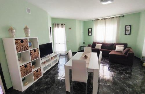 Alcala Apartamento | Cheyma Home 3º: Amplio apartamento en Alcalá