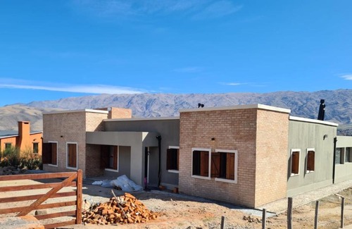 Tafí del Valle Casa | Chez Abi