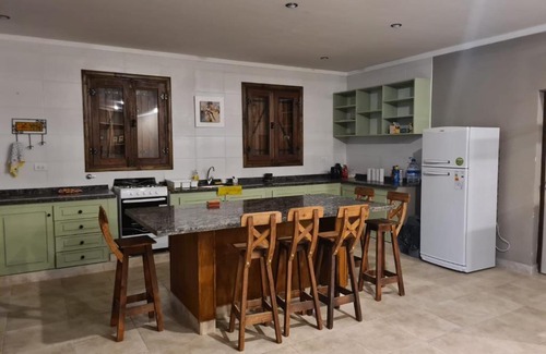 Tafí del Valle Casa | Chez Abi