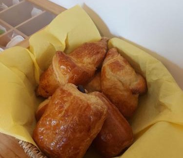 Vertheuil Cama Y Desayuno | Chez Agatha