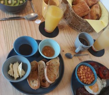 Vertheuil Cama Y Desayuno | Chez Agatha