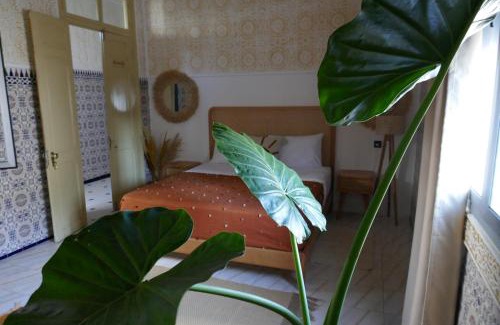 Marshan Casa | chez Aissam