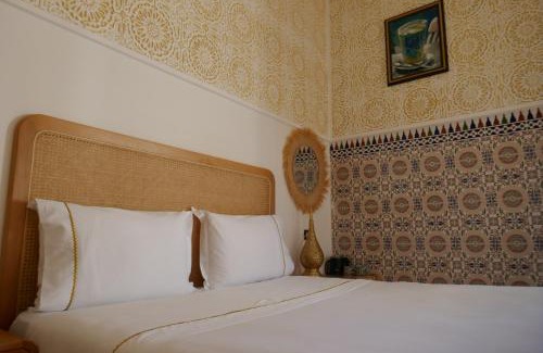 Marshan Casa | chez Aissam