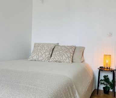 Asnieres-sur-Seine Apartamento | Chez Alex