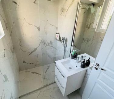 Asnieres-sur-Seine Apartamento | Chez Alex