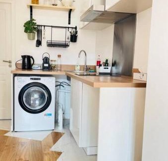Asnieres-sur-Seine Apartamento | Chez Alex