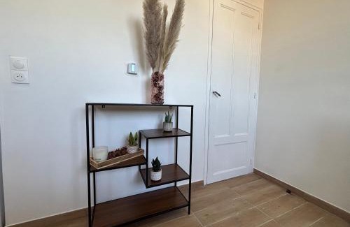 Creil Apartamento | Chez Ali - T3 central and calm