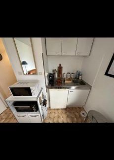 Hardelot-Plage Apartamento | Chez Alice, à 50m à pieds de la mer à Hardelot-Plage