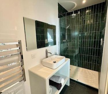 Benodet Apartamento | Chez Alice - 100m de la plage
