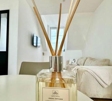 Benodet Apartamento | Chez Alice - 100m de la plage