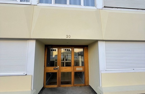 Quartier Calmette Apartamento | Chez Alice