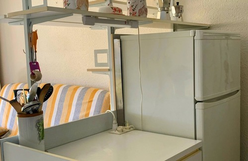 Prunete Apartamento | Chez Aline - F2 ground floor apartment by the sea
