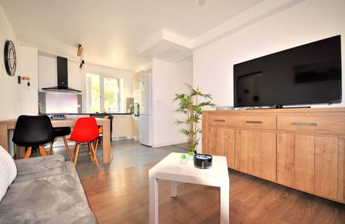 Ville-di-Pietrabugno Casa | Chez Aline et Jean Pierre
