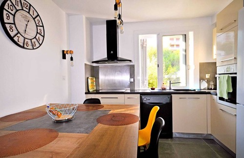 Ville-di-Pietrabugno Casa | Chez Aline et Jean Pierre