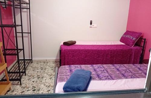 Taiohae Casa | CHEZ ALIZHIA