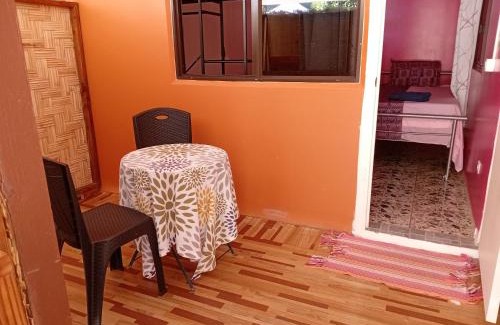 Taiohae Casa | CHEZ ALIZHIA