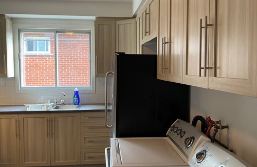 Saint-Leonard Apartamento | Chez Amie à Saint Léonard