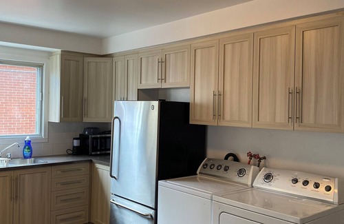 Saint-Leonard Apartamento | Chez Amie à Saint Léonard