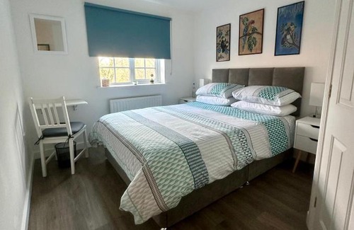 Saxmundham Casa | Chez Ana