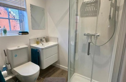 Saxmundham Casa | Chez Ana