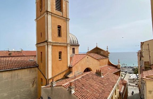Ajaccio Apartamento | Chez Andrea, Centre Historique Ajaccio
