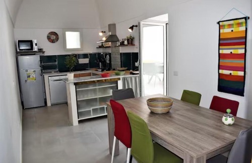 Chiesa Nuova Casa | Chez Angelina - De Vivo Realty Positano