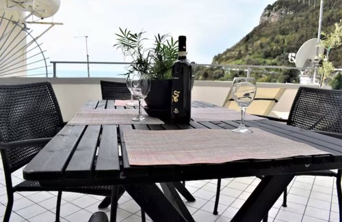 Chiesa Nuova Casa | Chez Angelina Positano