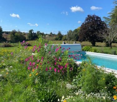 Calonges Casa | Chez Anne et François