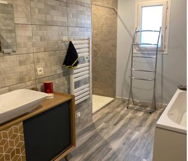Calonges Casa | Chez Anne et François