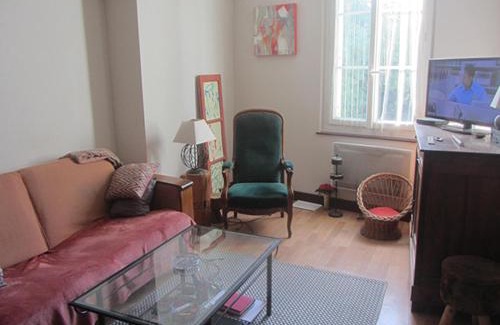 Distre Casa | Chez Annie Chambre d'hôte