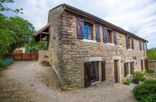 Chateauneuf Cama Y Desayuno | Chez annie et jean michel Bagatelle chambres d hôtes