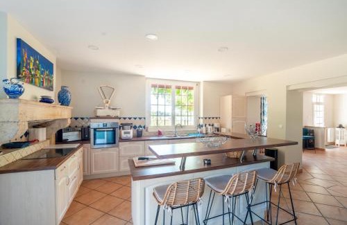 Montpouillan Casa | Chez Annie et William