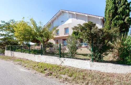 Montpouillan Casa | Chez Annie et William
