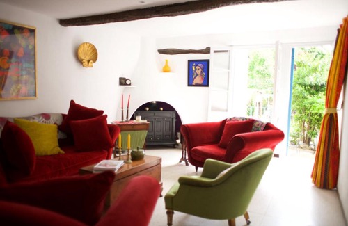 Laroque-des-Alberes Casa | Chez Armelle & Brigitte