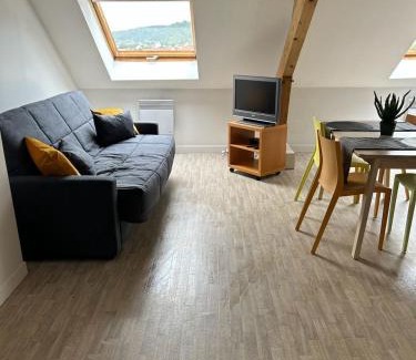 Stiring-Wendel Apartamento | Chez Arthur and Zoé