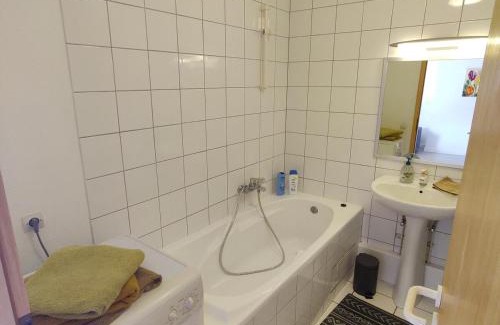 Stiring-Wendel Apartamento | Chez Arthur and Zoé