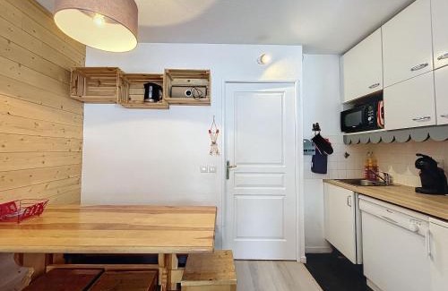 Risoul Apartamento | chez Audrey et Sebastien