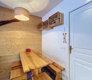 Risoul Apartamento | chez Audrey et Sebastien