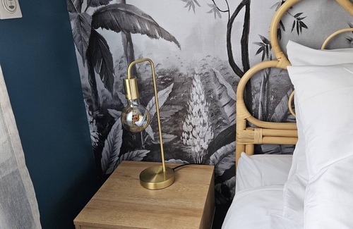 Les Sorinieres Cama Y Desayuno | Chez Audrey