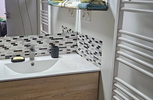 Les Sorinieres Cama Y Desayuno | Chez Audrey