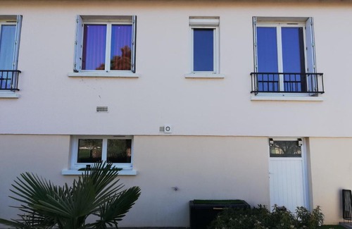 Saint-Maixent-l'Ecole Casa | Chez Audrey