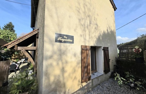 Montignac Casa | CHEZ AUGUSTINE ACCOMMODATION FOR 5 PEOPLE MONTIGNAC LASCAUX PERIGORD