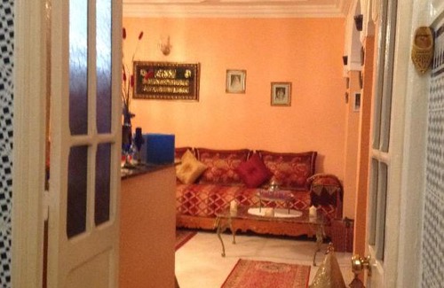 Menara Casa | Chez Axia Marrakech