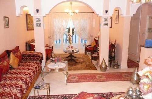Menara Casa | Chez Axia Marrakech
