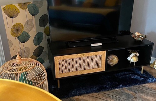 Granville Casa | Chez béa